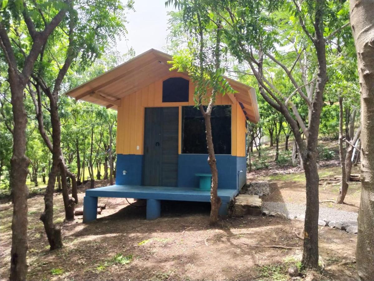 Cabanas Casa Soley Puerto Soley Exterior photo