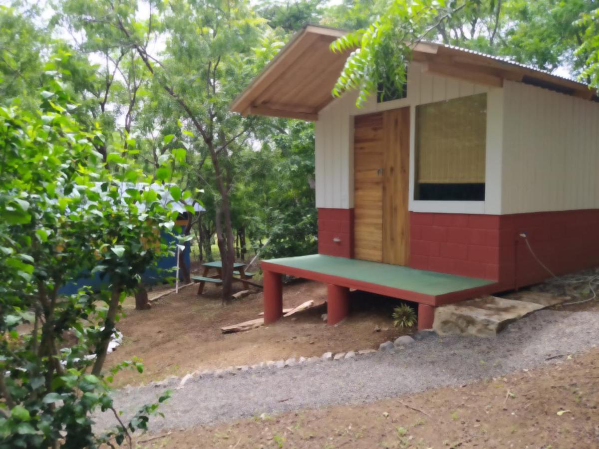 Cabanas Casa Soley Puerto Soley Exterior photo
