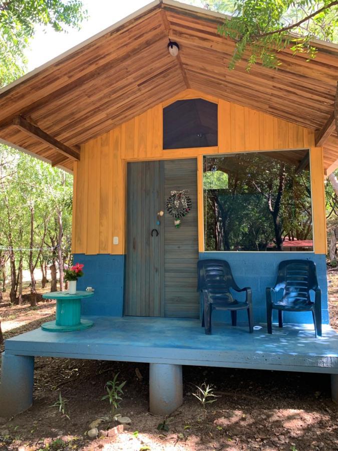 Cabanas Casa Soley Puerto Soley Exterior photo